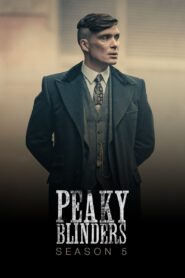 Peaky Blinders: Sangue, Apostas e Navalhas: Temporada 5