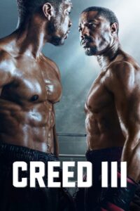 Creed III (2023)