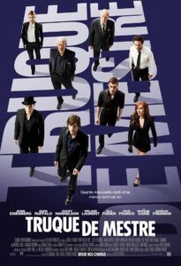 Truque de Mestre (2013)