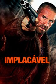 Implacável (2019)