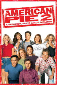American Pie 2: A Segunda Vez é Ainda Melhor (2001)