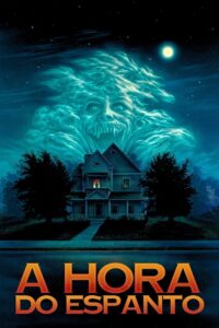 A Hora do Espanto (1985)