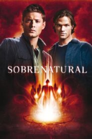 Supernatural: Temporada 5