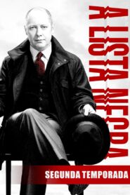 Lista Negra: Temporada 2