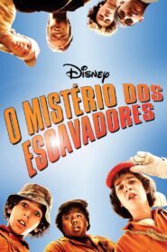 O Mistério dos Escavadores (2003)