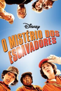 O Mistério dos Escavadores (2003)