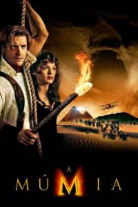 A Múmia (1999)