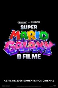 The Super Mario Galaxy Movie (2026)
