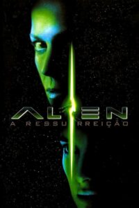 Alien: A Ressurreição (1997)