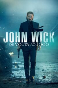 John Wick – De Volta ao Jogo (2014)