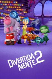 Divertida Mente 2 (2024)