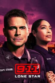 9-1-1: Lone Star: Temporada 2