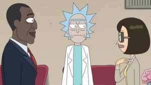 Rick e Morty: 7×3