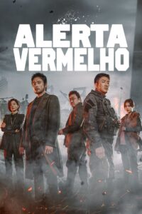 Alerta Vermelho (2019)