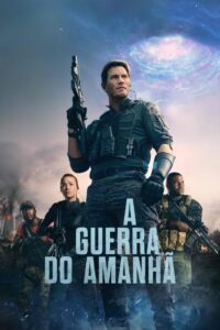 A Guerra do Amanhã (2021)