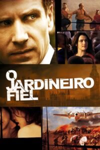 O Jardineiro Fiel (2005)