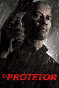 O Protetor (2014)