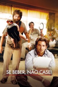 Se Beber, Não Case! (2009)