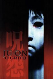 Ju-on – O Grito (2002)