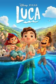 Luca (2021)