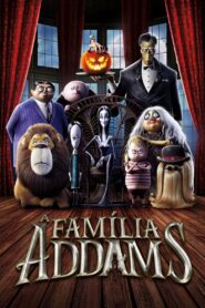 A Família Addams (2019)