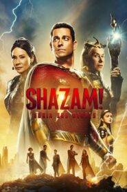 Shazam! Fúria dos Deuses (2023)