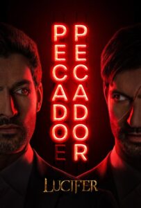 Lucifer: Temporada 5