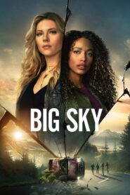 Big Sky: Temporada 2