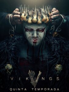 Vikings: Temporada 5