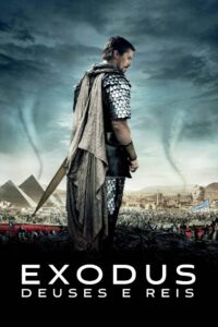 Êxodo: Deuses e Reis (2014)