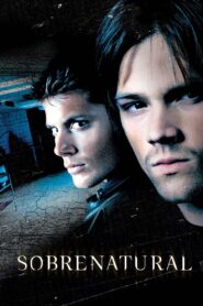 Supernatural: Temporada 4