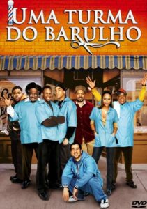 Uma Turma do Barulho (2002)
