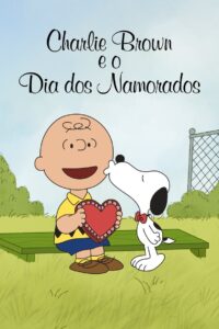 Charlie Brown E O Dia Dos Namorados (2002)