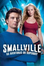 Smallville: As Aventuras do Superboy: Temporada 7