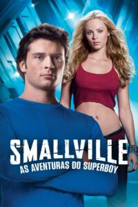 Smallville: As Aventuras do Superboy: Temporada 7