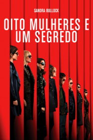 Oito Mulheres e um Segredo (2018)