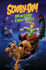 Scooby-Doo e o Monstro do Lago Ness (2004)