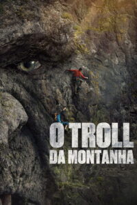 O Troll da Montanha (2022)
