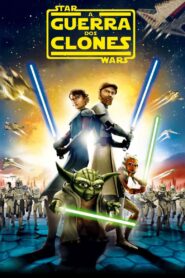 Star Wars: A Guerra dos Clones (2008)