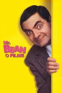 Mr. Bean – O Filme (1997)