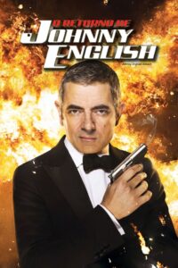 O Retorno de Johnny English (2011)