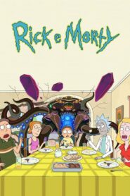 Rick e Morty: Temporada 5