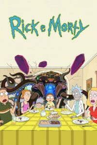 Rick e Morty: Temporada 5