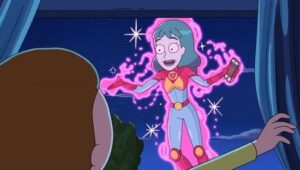Rick e Morty: 5×3