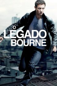O Legado Bourne (2012)