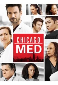 Chicago Med: Atendimento de Emergência: Temporada 2