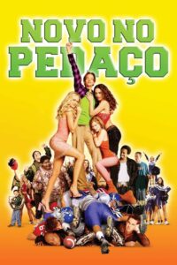 Novo no Pedaço (2002)