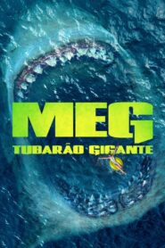 Megatubarão (2018)