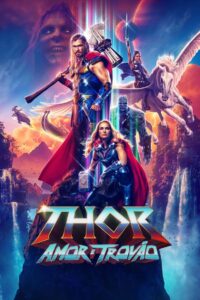 Thor: Amor e Trovão (2022)