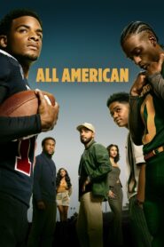 All American: Temporada 7